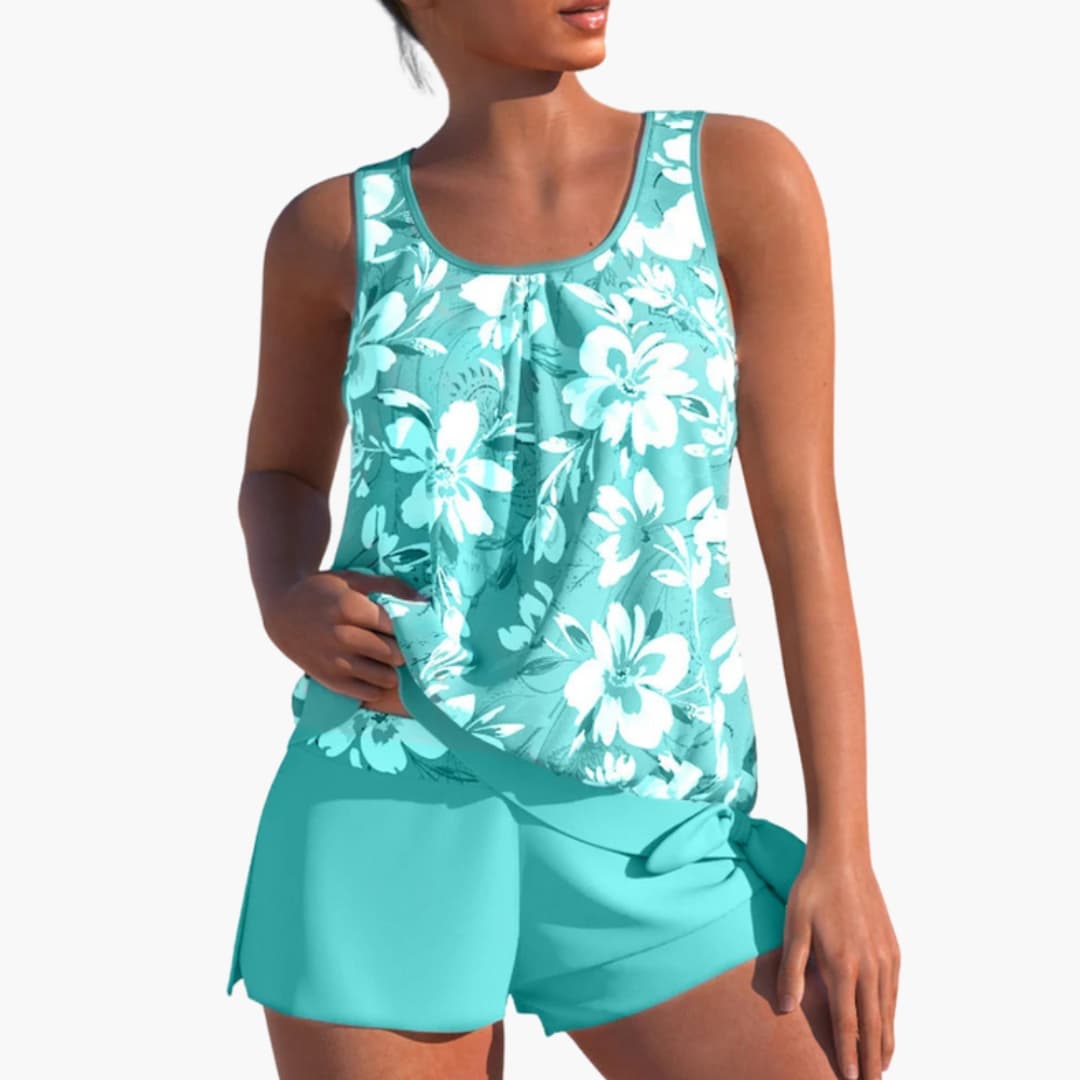 Tankini's